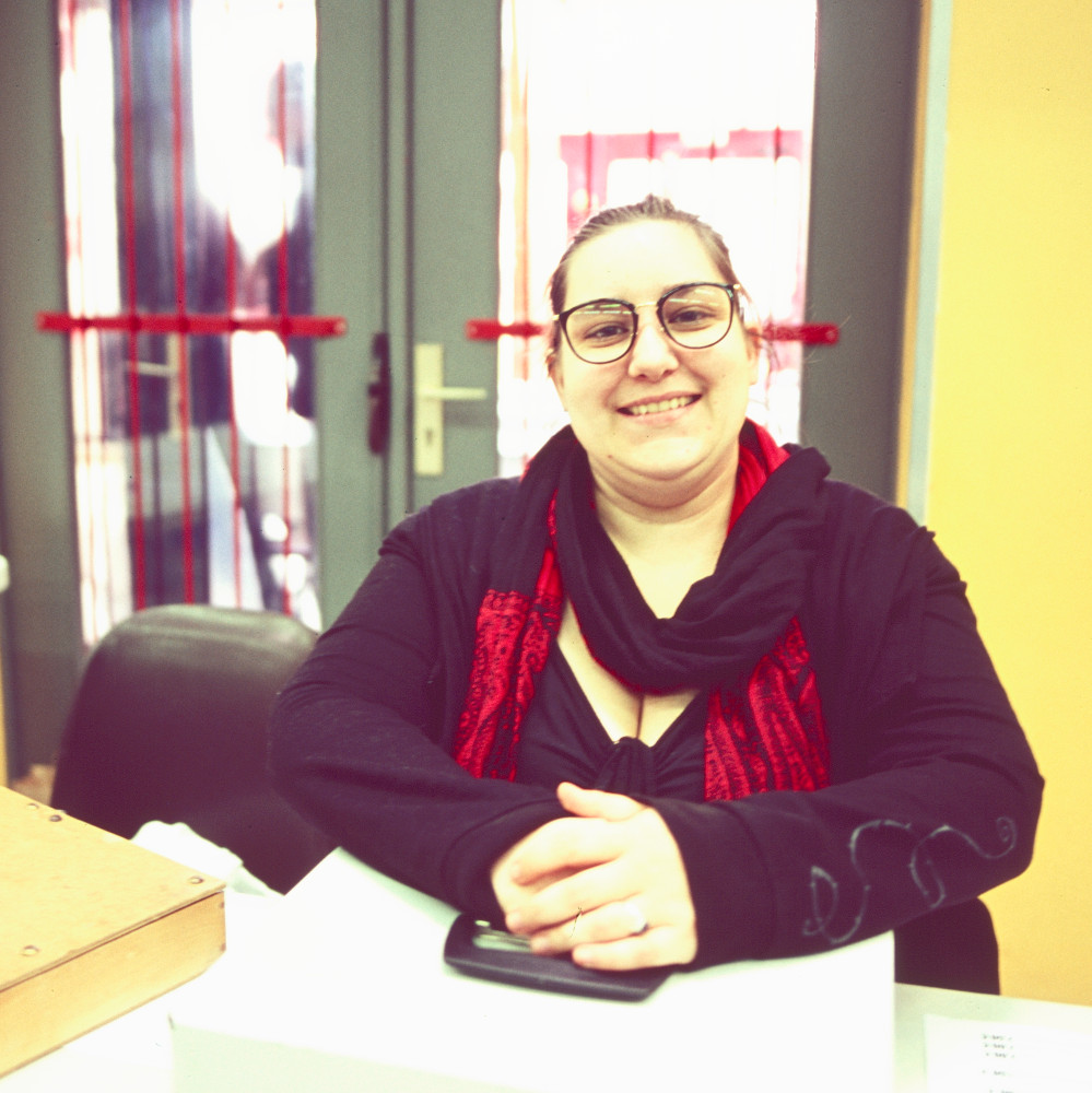 image: This is &lsquo;brocante (xxxiv) 5&rsquo;.