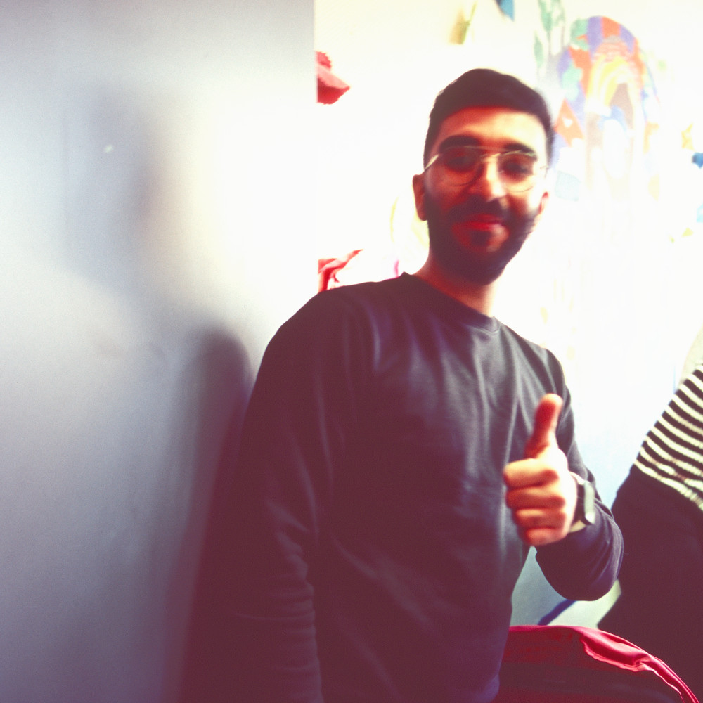 image: This is &lsquo;brocante (xxxiv) 7&rsquo;.