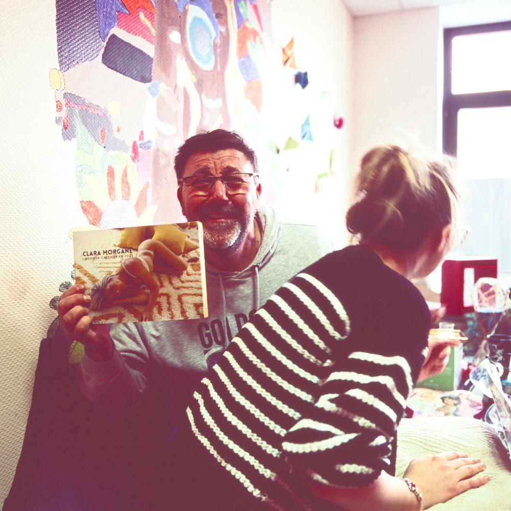 image: This is &lsquo;brocante (xxxiv) 8&rsquo;.