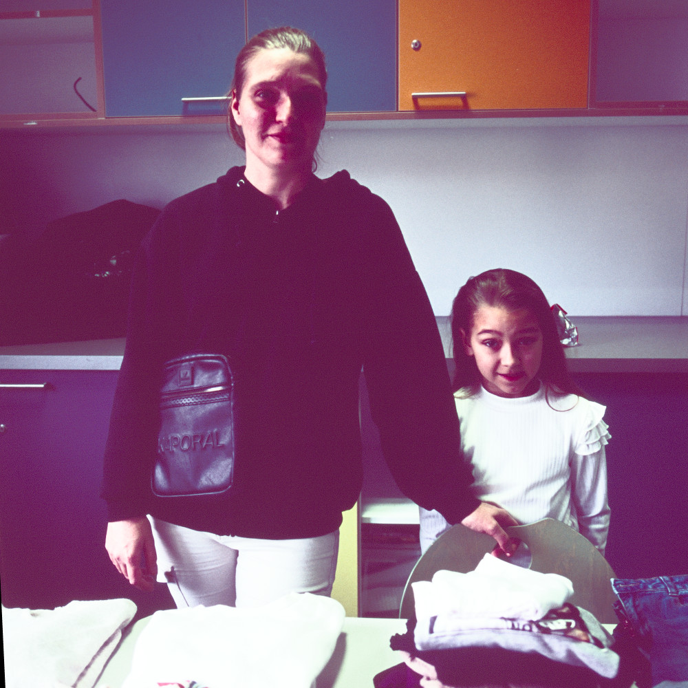 image: This is &lsquo;brocante (xxxiv) 9&rsquo;.