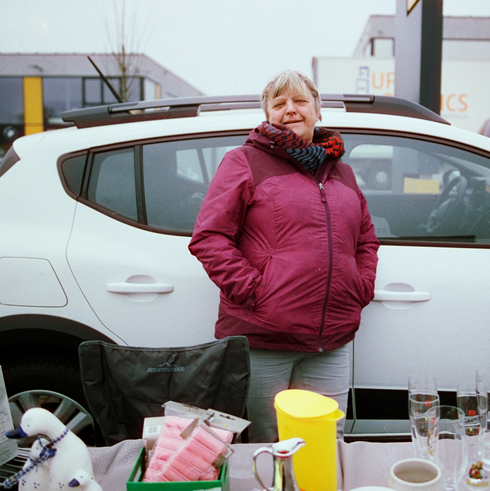 image: This is &lsquo;brocante (xxxv) 1&rsquo;.