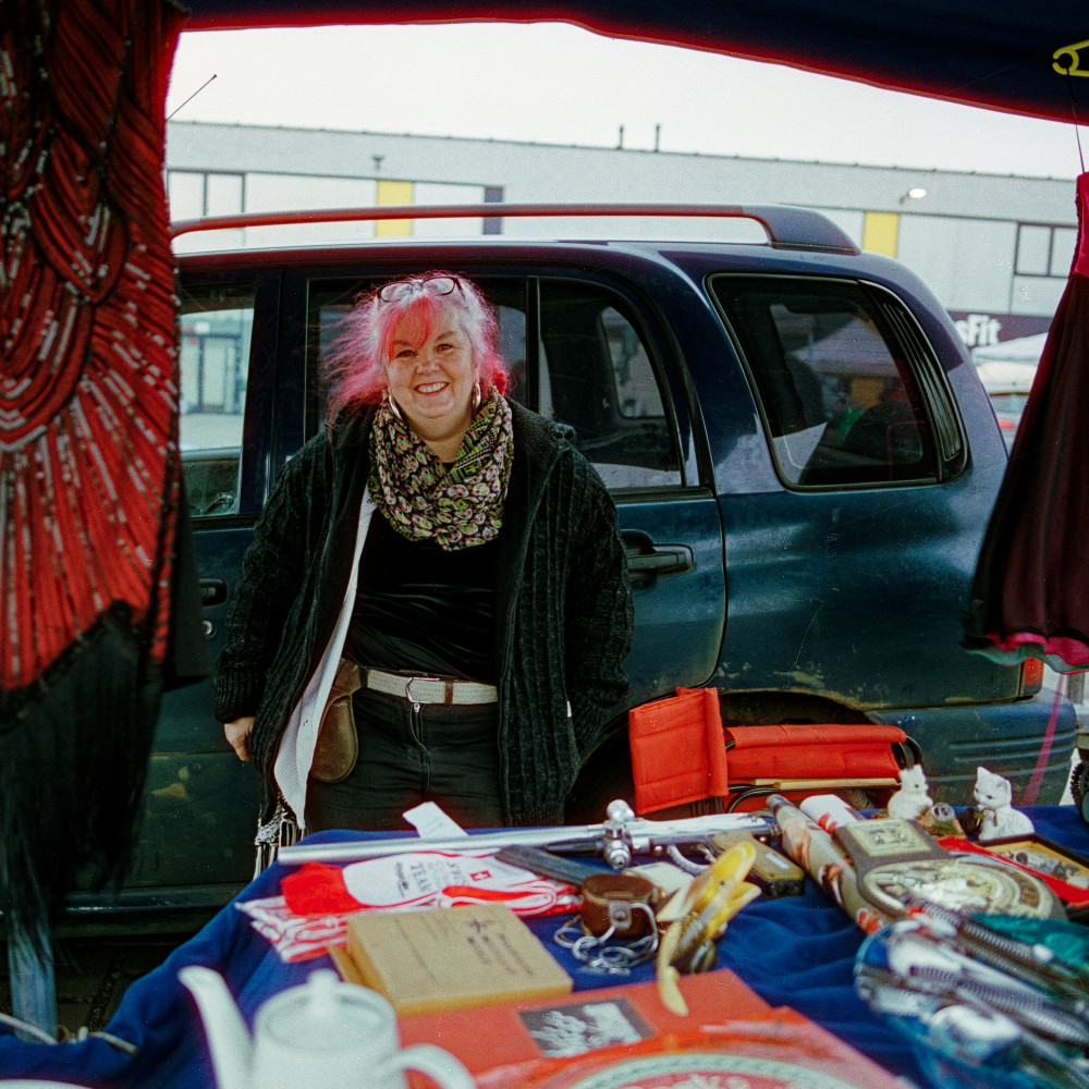 image: This is &lsquo;brocante (xxxv) 4&rsquo;.