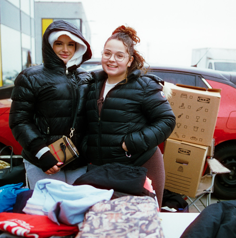 image: This is &lsquo;brocante (xxxvii) 2&rsquo;.