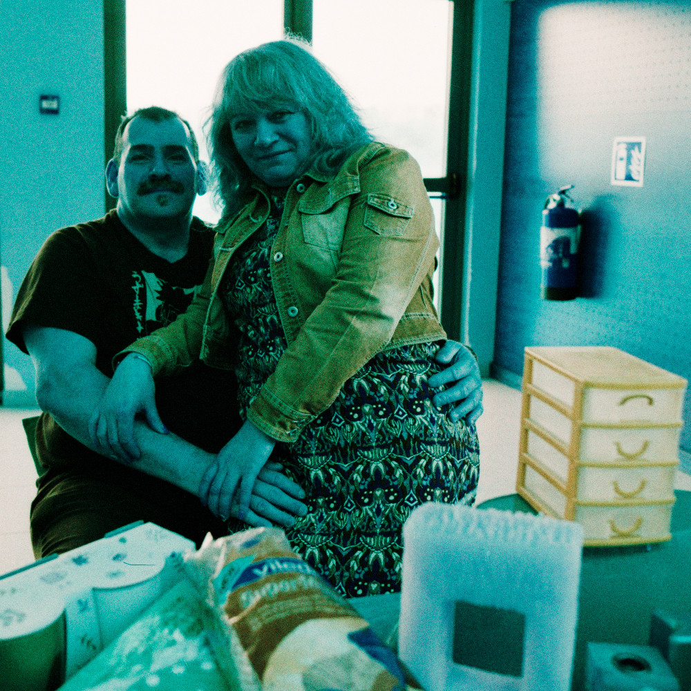 image: This is &lsquo;brocante (xxxviii) 3&rsquo;.