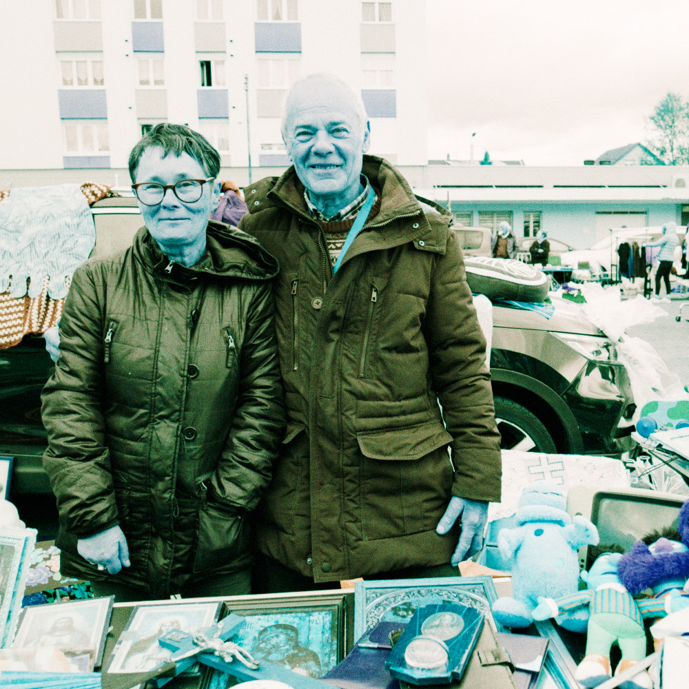 image: This is &lsquo;brocante (xxxix) 1&rsquo;.