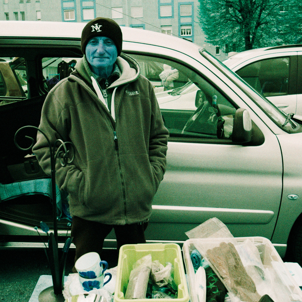 image: This is &lsquo;brocante (xxxix) 4&rsquo;.