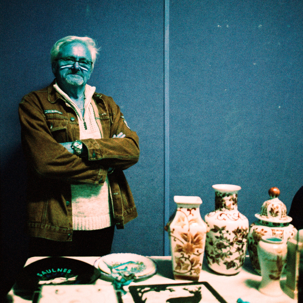 image: This is &lsquo;brocante (xl) 3&rsquo;.