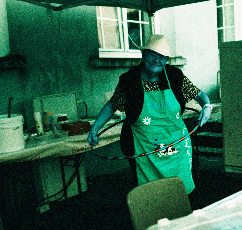 image: This is &lsquo;brocante (xl) 4&rsquo;.