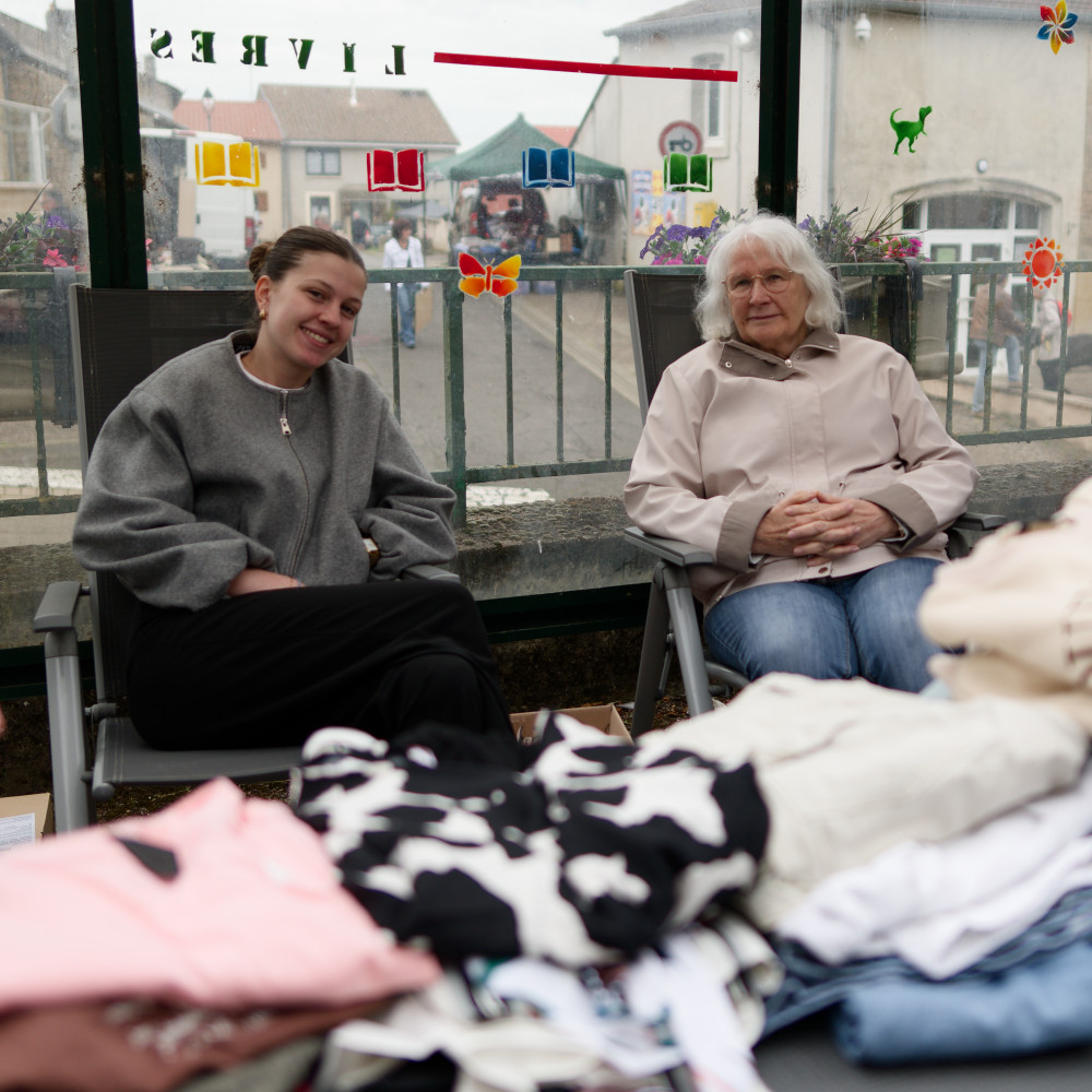 image: This is &lsquo;brocante (xlii) 1&rsquo;.