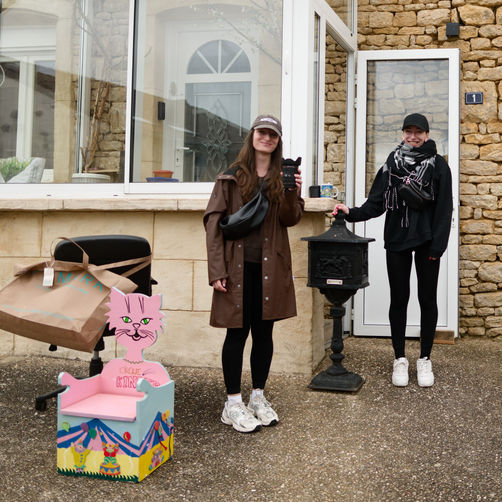 image: This is &lsquo;brocante (xlii) 3&rsquo;.