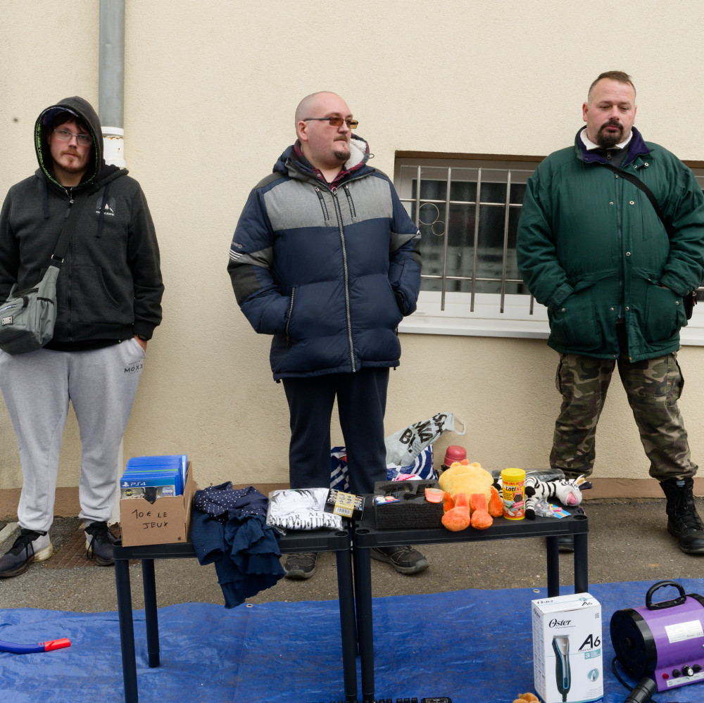 image: This is &lsquo;brocante (xliii) 5&rsquo;.