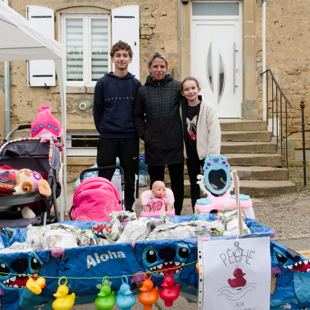 image: This is &lsquo;brocante (xliv) 1&rsquo;.