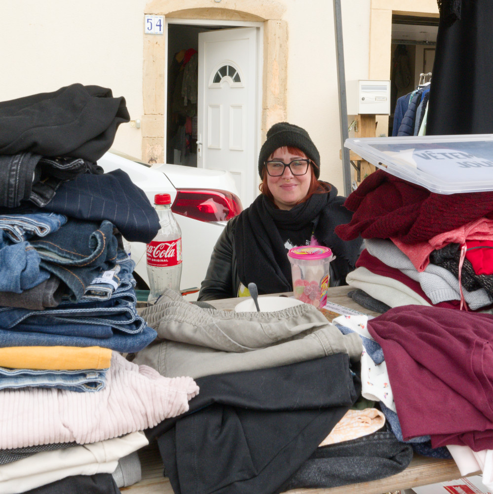 image: This is &lsquo;brocante (xliv) 2&rsquo;.