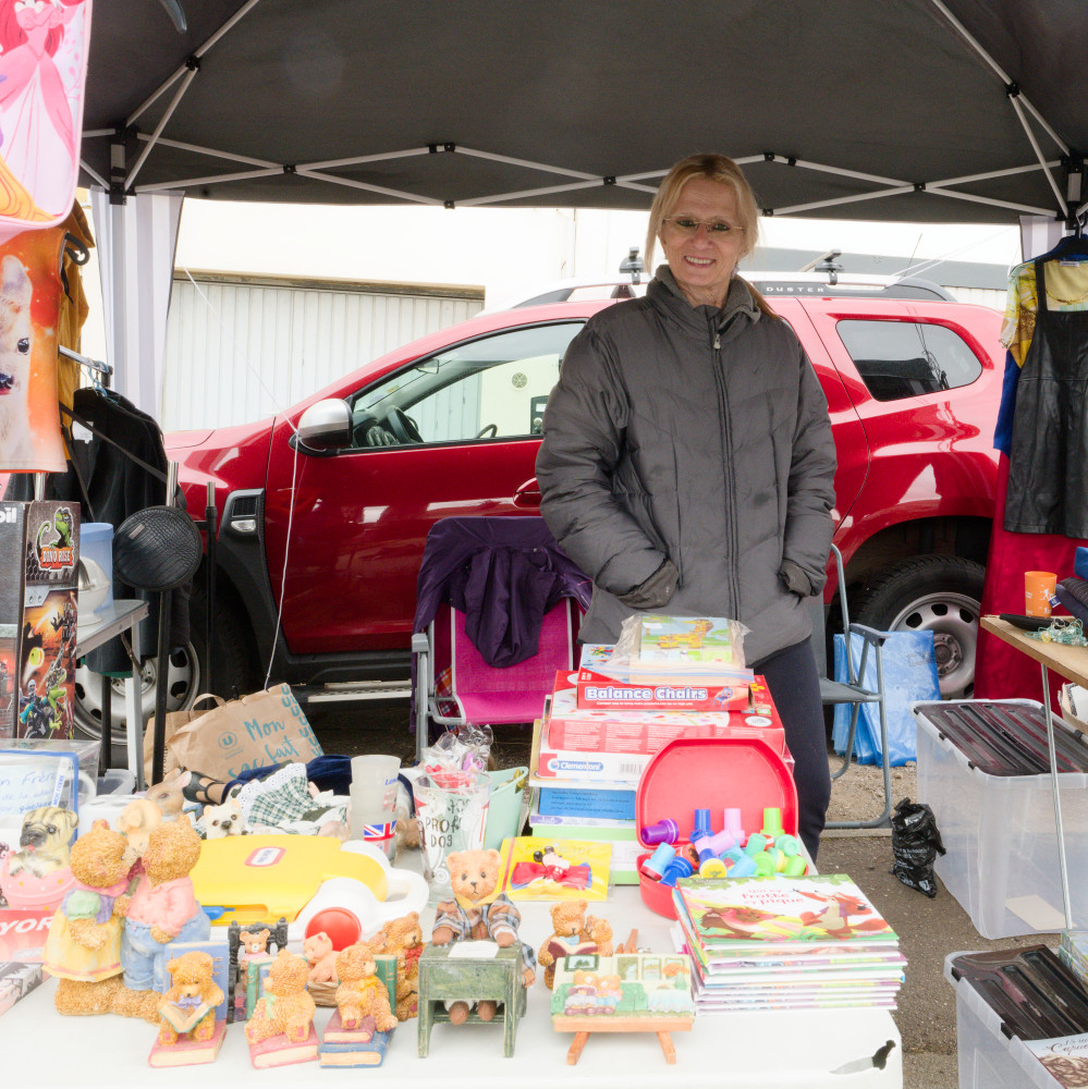 image: This is &lsquo;brocante (xliv) 4&rsquo;.