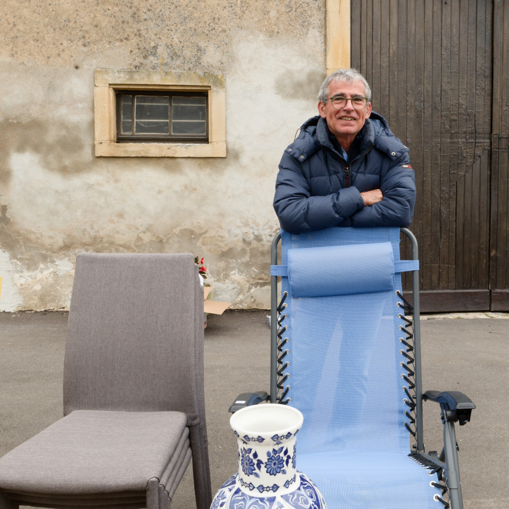 image: This is &lsquo;brocante (xliv) 5&rsquo;.