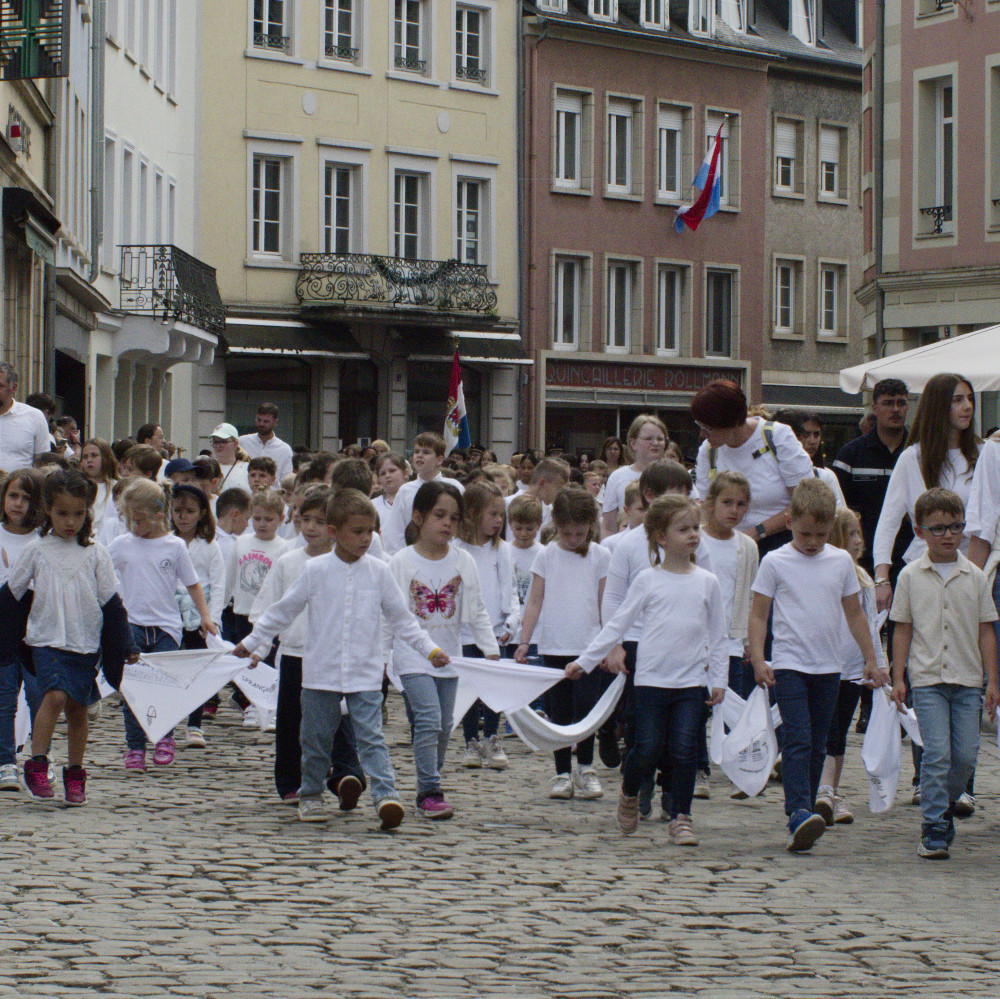 image: This is &lsquo;echternach (iii) 3&rsquo;.