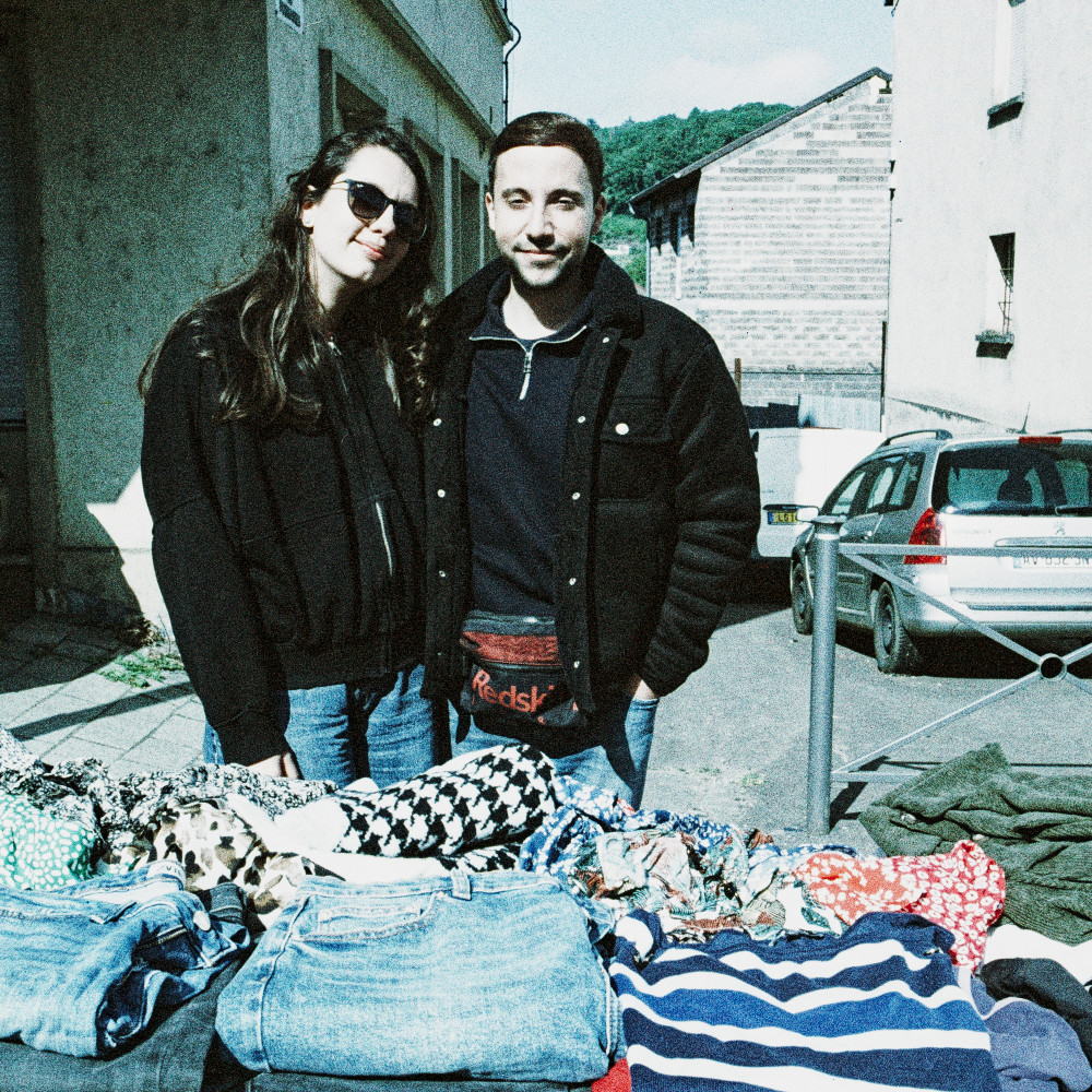 image: This is &lsquo;brocante (xlv) 4&rsquo;.