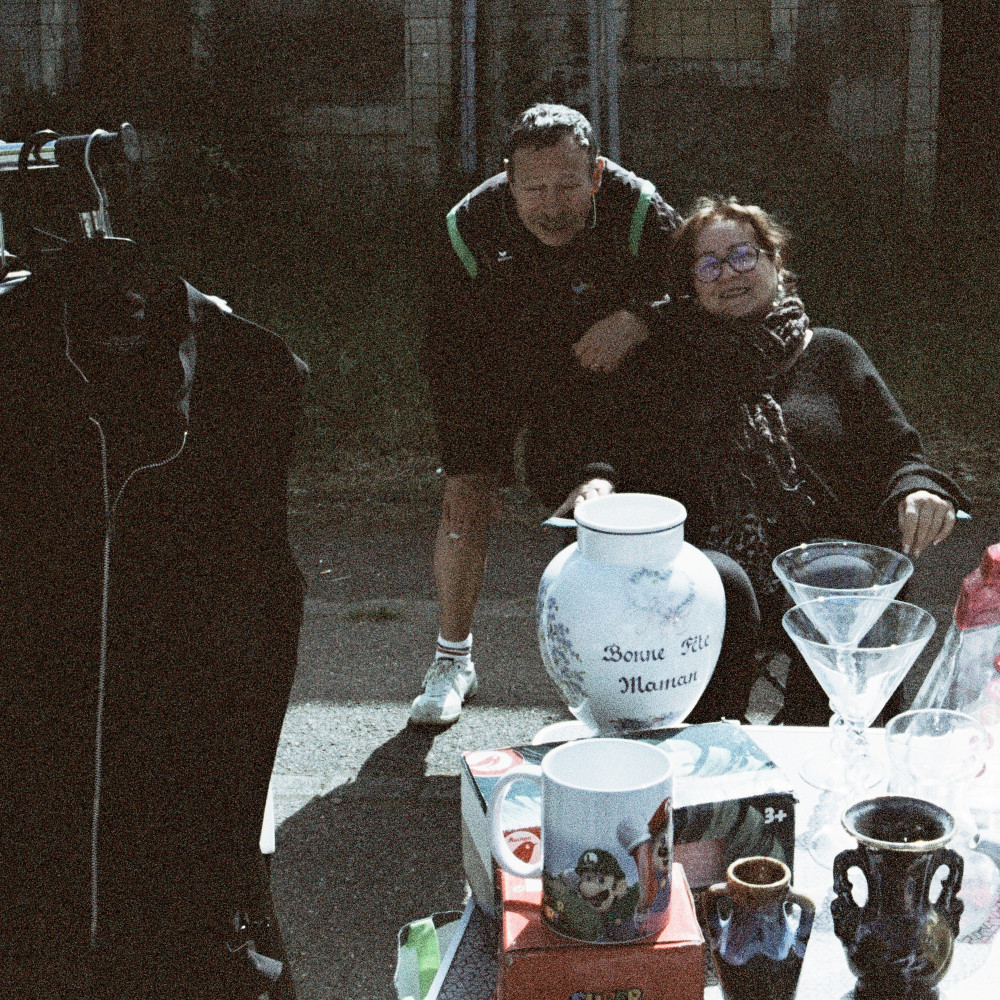 image: This is &lsquo;brocante (xlvi) 2&rsquo;.