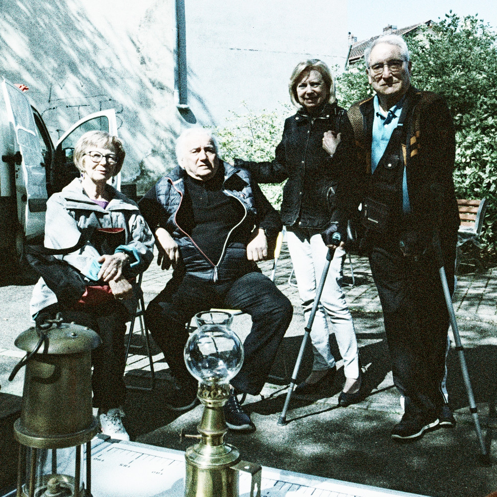 image: This is &lsquo;brocante (xlvi) 3&rsquo;.