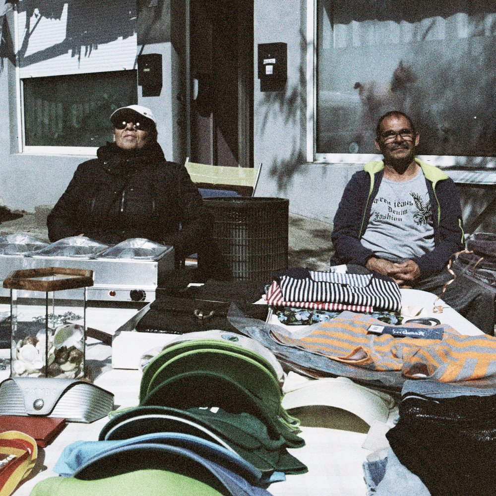 image: This is &lsquo;brocante (xlvi) 7&rsquo;.