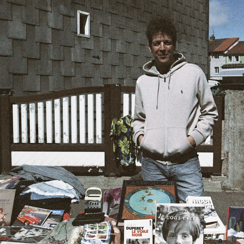 image: This is &lsquo;brocante (xlvii) 2&rsquo;.