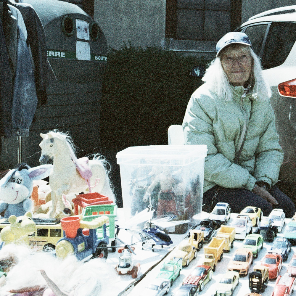 image: This is &lsquo;brocante (xlvii) 7&rsquo;.