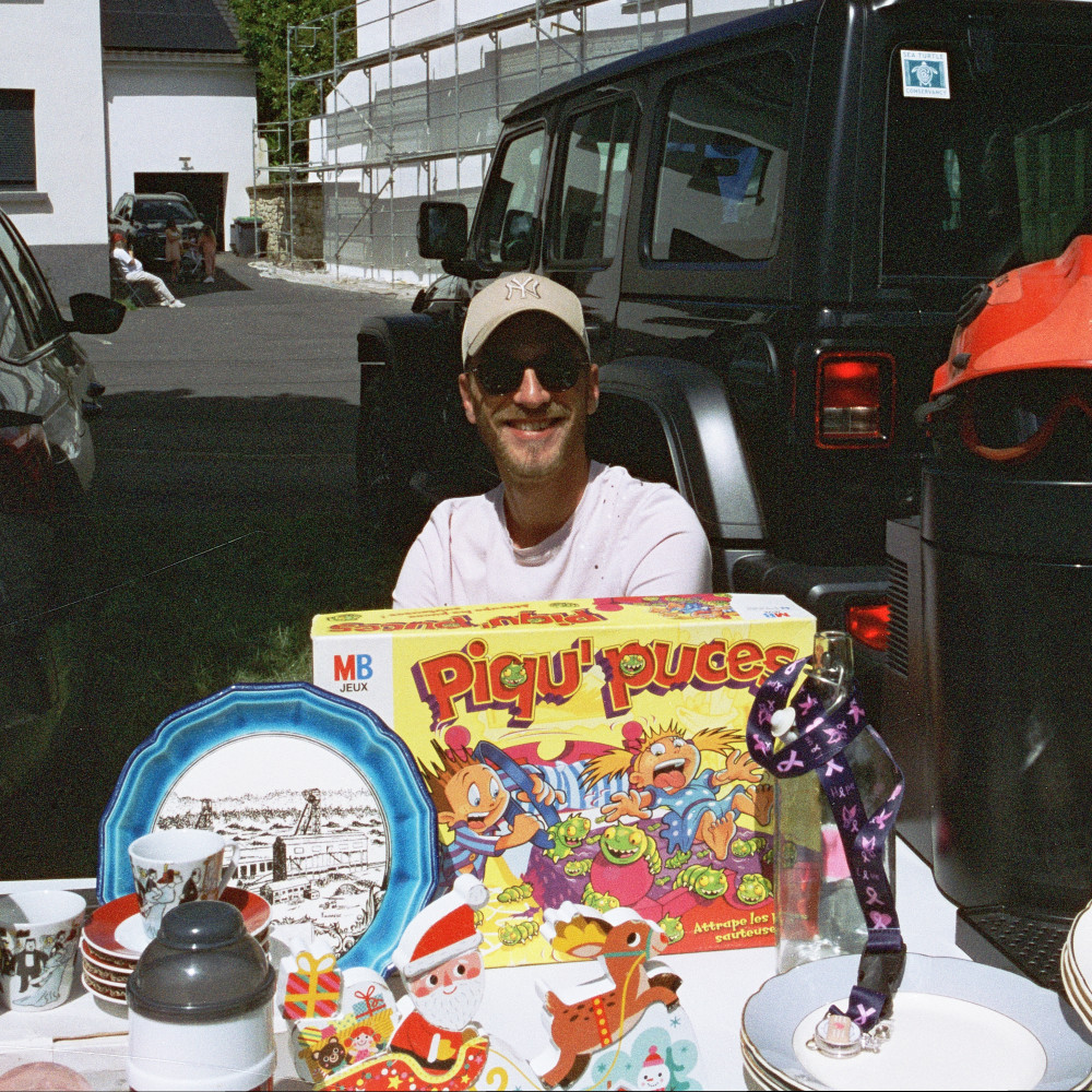 image: This is &lsquo;brocante (xlviii) 1&rsquo;.