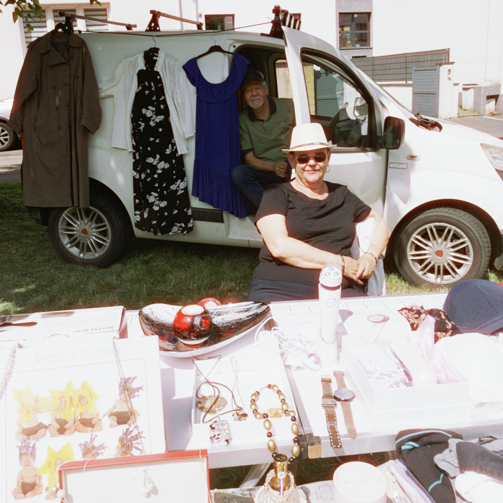 image: This is &lsquo;brocante (xlviii) 4&rsquo;.