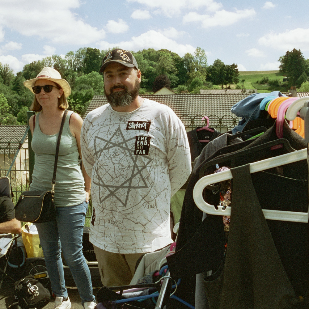 image: This is &lsquo;brocante (xlix) 1&rsquo;.