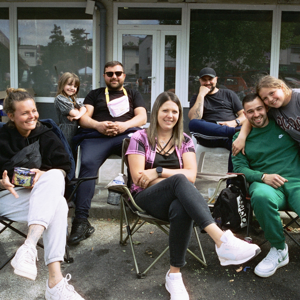 image: This is &lsquo;brocante (l) 2&rsquo;.