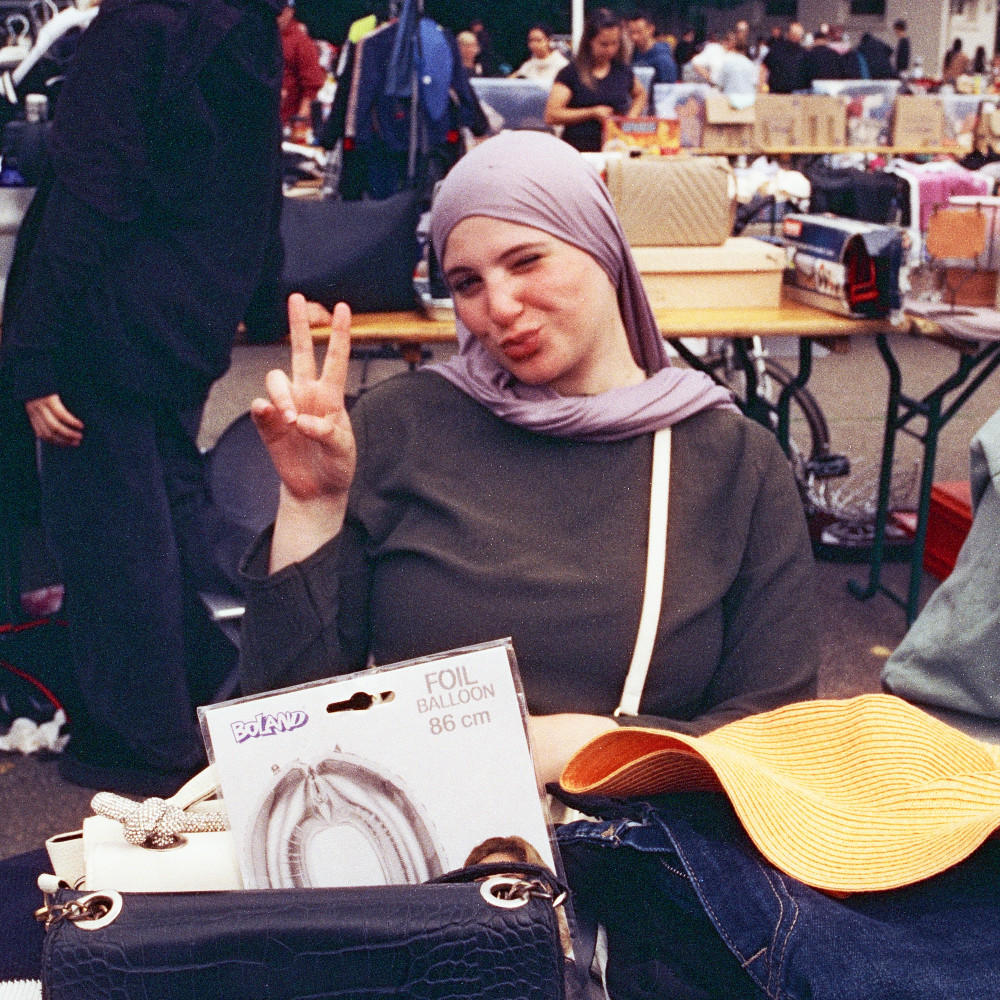 image: This is &lsquo;brocante (li) 4&rsquo;.