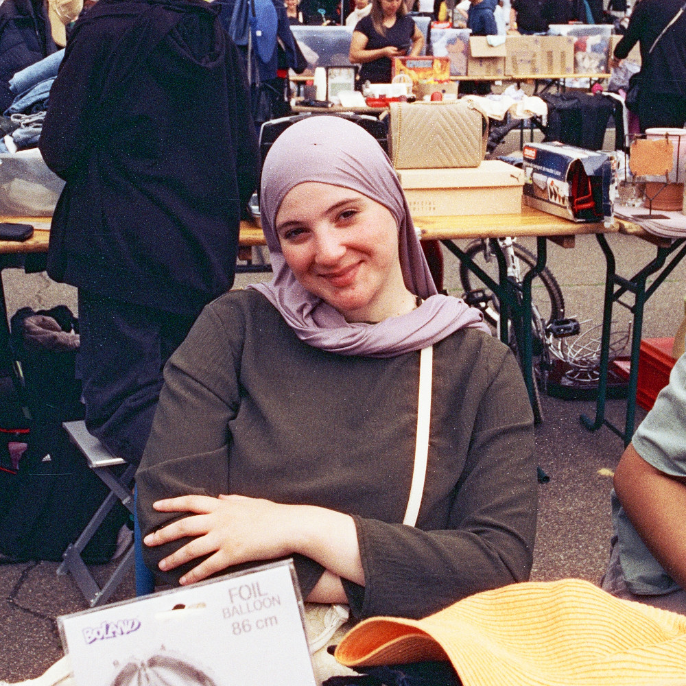 image: This is &lsquo;brocante (li) 5&rsquo;.