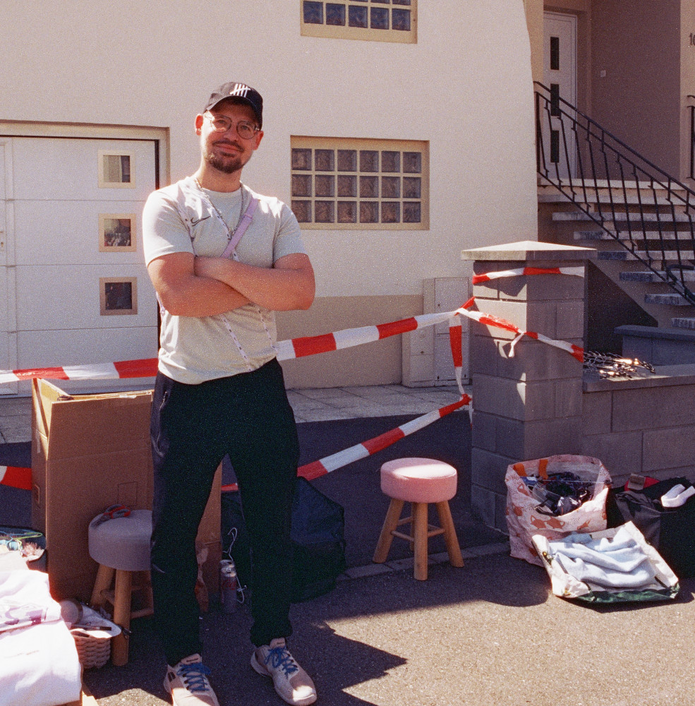 image: This is &lsquo;brocante (lii) 4&rsquo;.