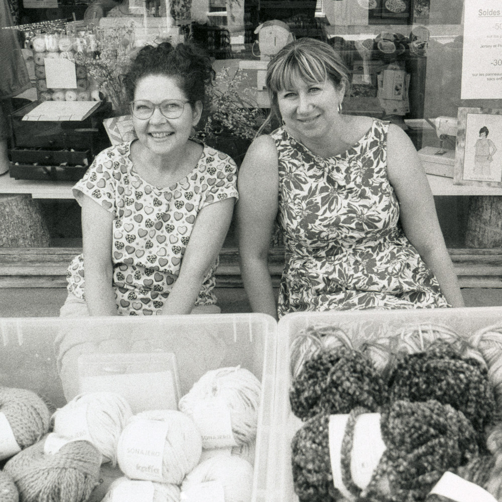 image: This is &lsquo;brocante (liii) 3&rsquo;.