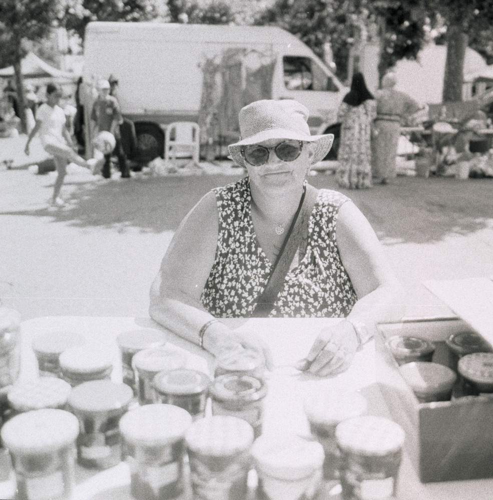 image: This is &lsquo;brocante (liv) 3&rsquo;.