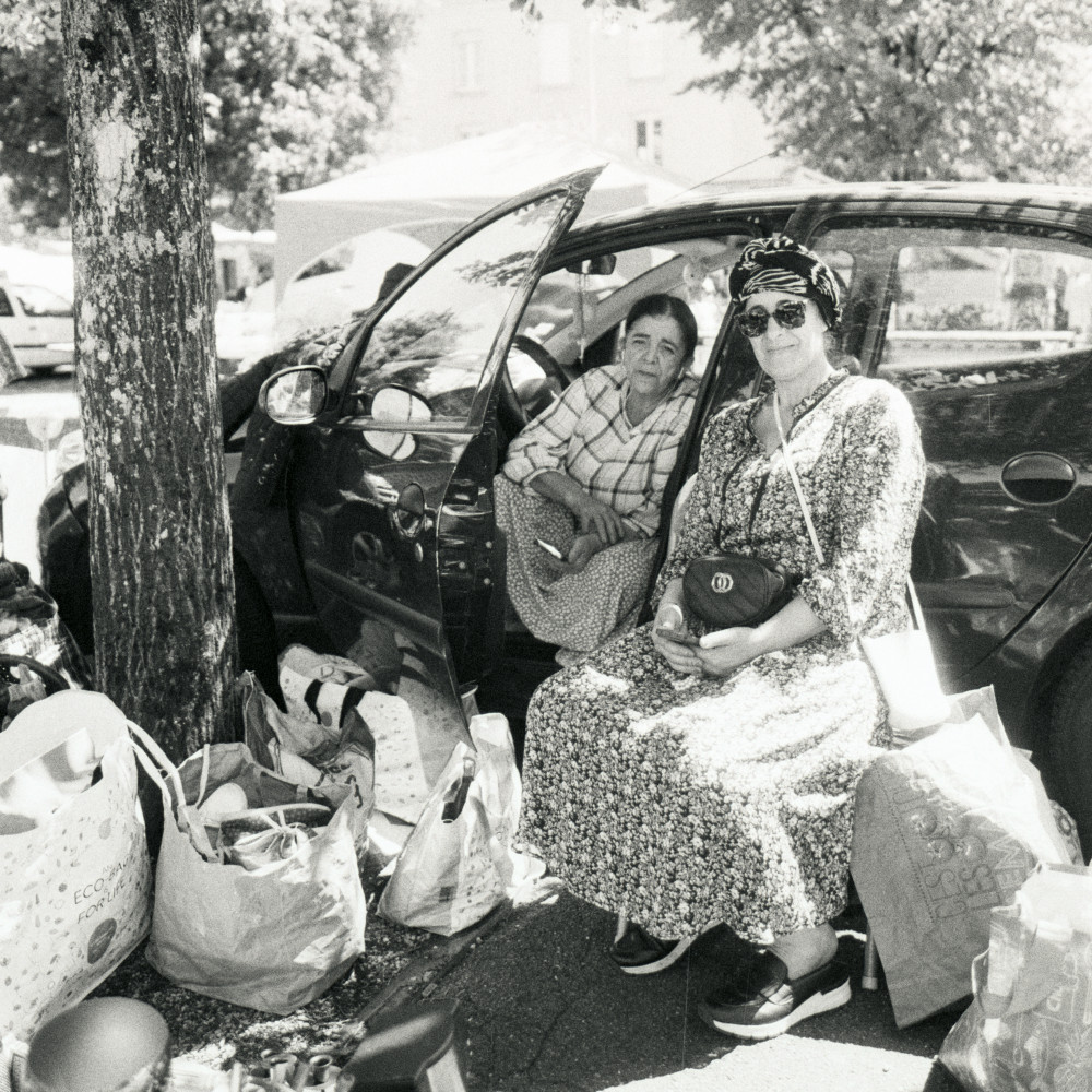 image: This is &lsquo;brocante (liv) 4&rsquo;.