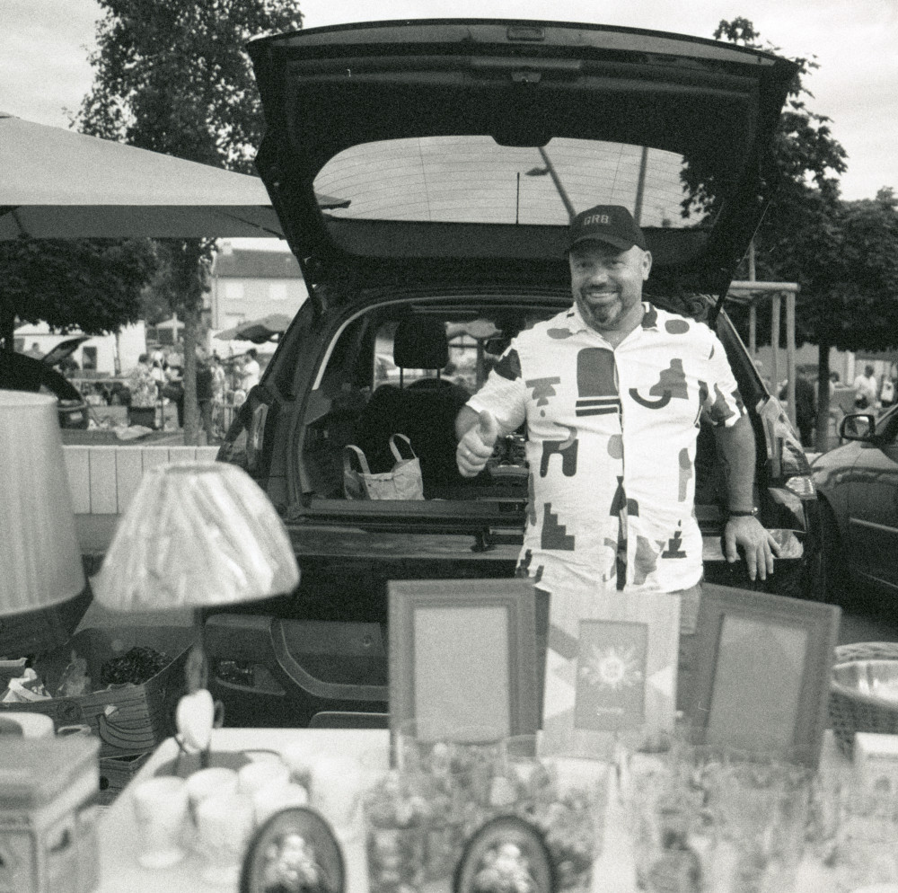 image: This is &lsquo;brocante (liv) 5&rsquo;.