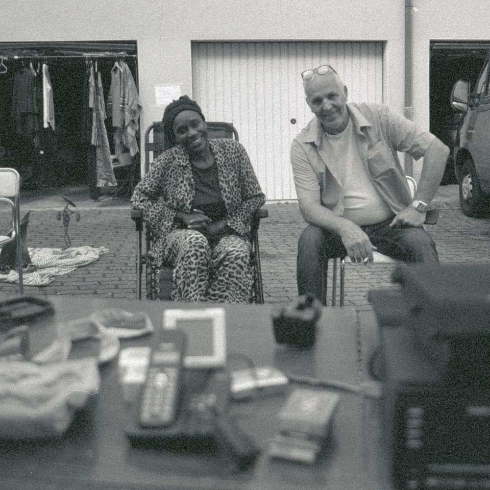 image: This is &lsquo;brocante (lv) 3&rsquo;.