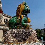 image: Image from the photoset &lsquo;porcelain house&rsquo;.