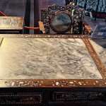 image: Image from the photoset &lsquo;porcelain house&rsquo;.