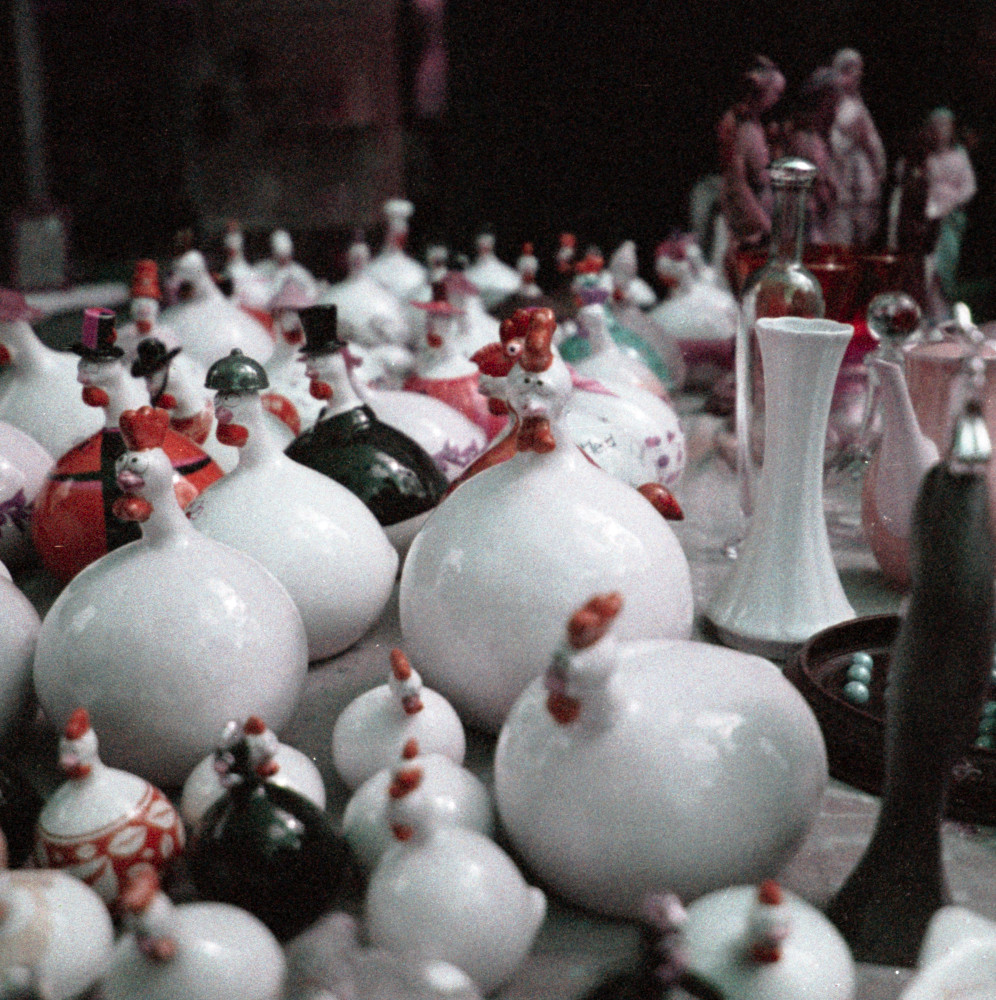 image: This is &lsquo;brocante (lvi) 1&rsquo;.