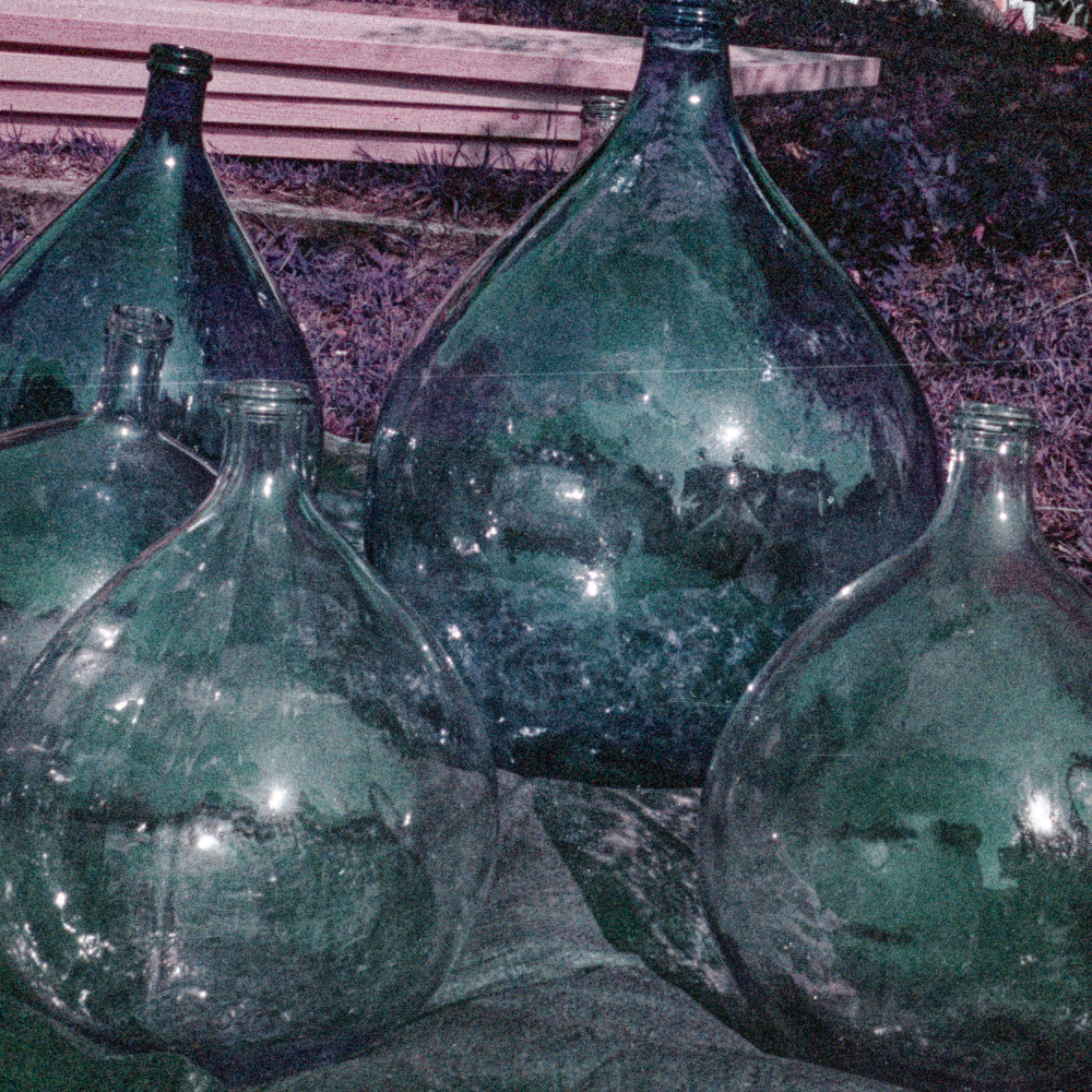 image: This is &lsquo;brocante (lvii) 1&rsquo;.