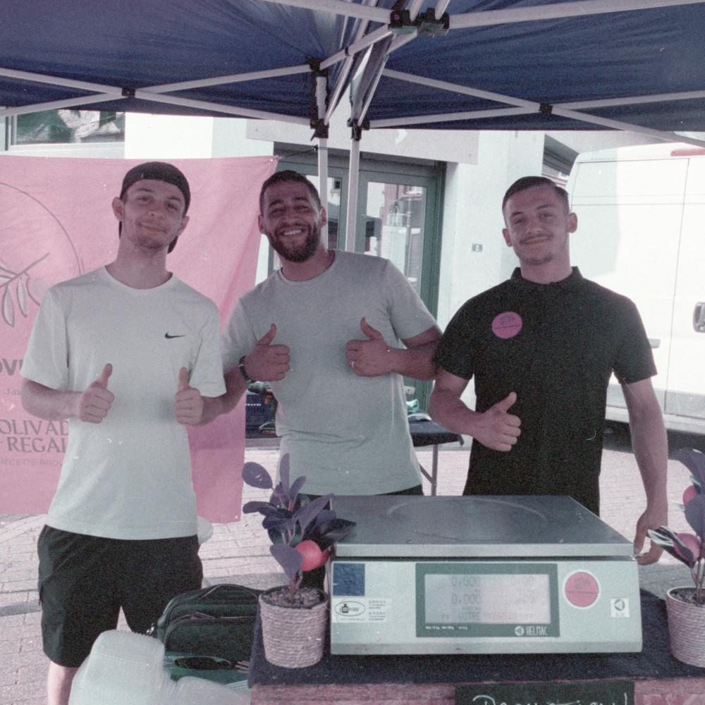 image: This is &lsquo;brocante (lvii) 2&rsquo;.