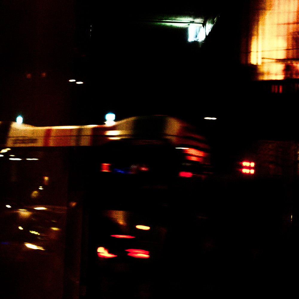 image: This is &lsquo;tram (i) 1&rsquo;.