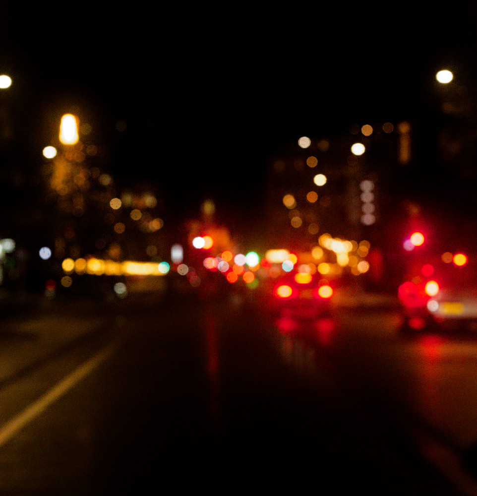 image: This is &lsquo;tram (iii) 1&rsquo;.