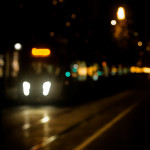 image: Image from the photoset &lsquo;tram (iii)&rsquo;.