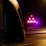 image: Image from the photoset &lsquo;tram (iv)&rsquo;.