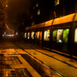 image: Image from the photoset &lsquo;tram (iv)&rsquo;.