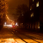 image: Image from the photoset &lsquo;tram (iv)&rsquo;.