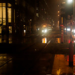 image: Image from the photoset &lsquo;tram (iv)&rsquo;.